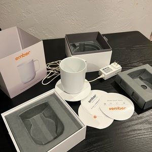 Rarely used, comes with original packaging.